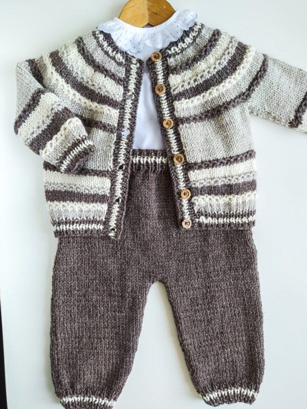 Saturno Cardigan - Image 2