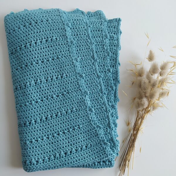 The Karinya Blanket - Image 4
