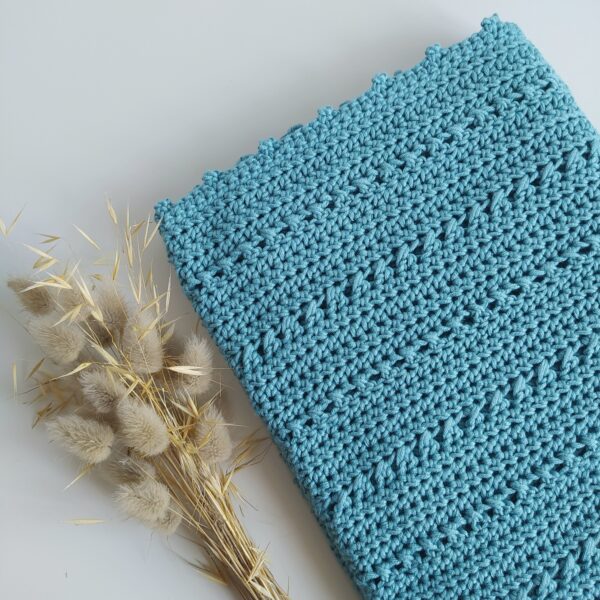 The Karinya Blanket - Image 3
