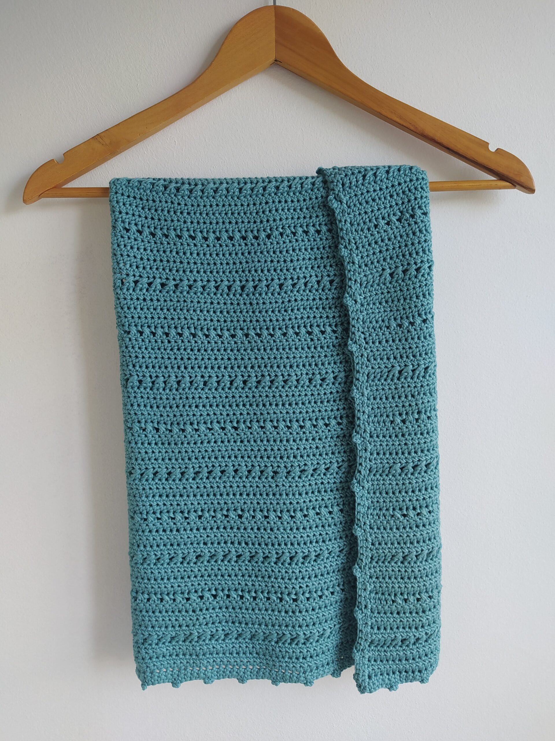 The Karinya Blanket