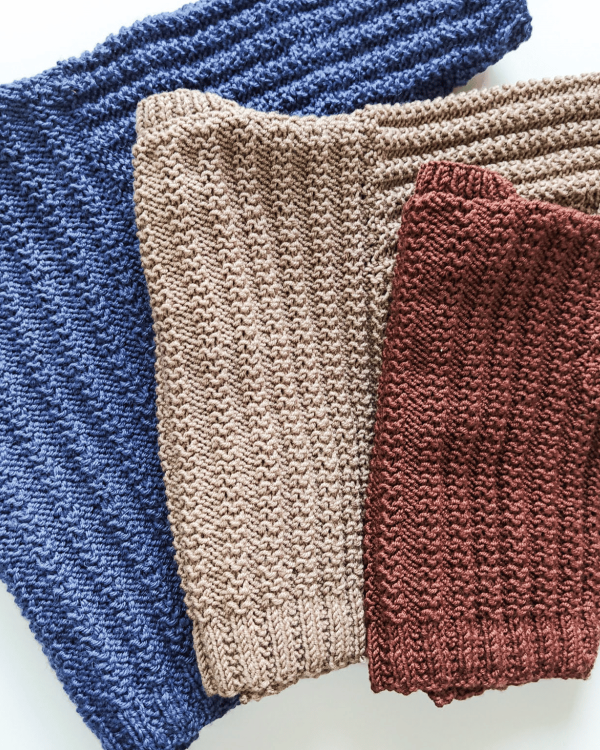 Shumard Cardigan Knitting Pattern - Image 3