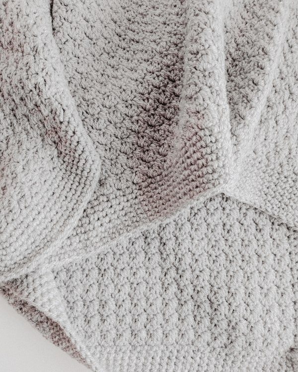 The Meadows Blanket Crochet Pattern - Image 4