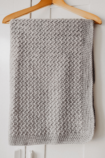 The Meadows Blanket